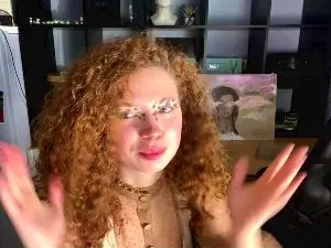LatriceMeger  live sex cam