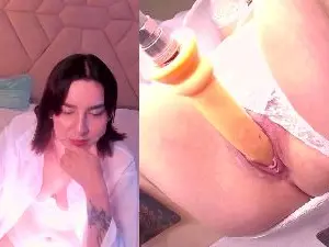 NicoleFerrel  live sex cam