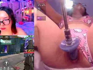 NicoleFerrel  live sex cam