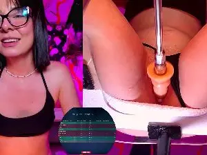 NicoleFerrel  live sex cam