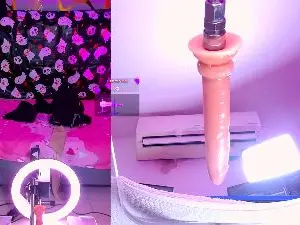 NicoleFerrel  live sex cam