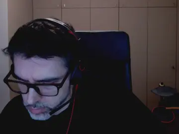 Absinthe007  live sex cam