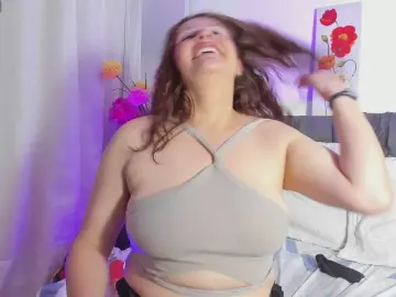 MiiaStorm  live sex cam