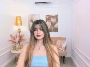 AnneTLi  live sex cam