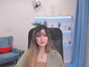 AnneTLi  live sex cam
