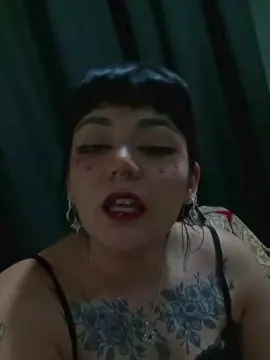 Bbysakerss  live sex cam