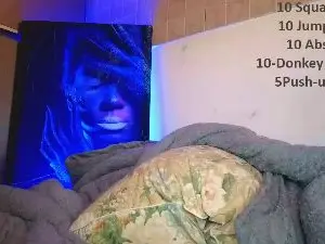 Biatriss  live sex cam