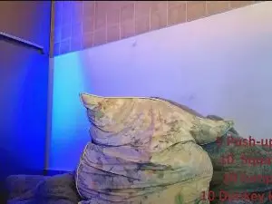 Biatriss  live sex cam