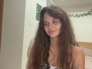 CyrstalShen  live sex cam