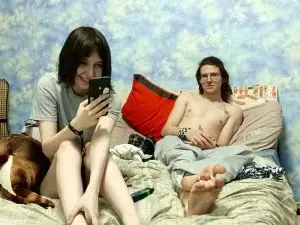 LucilaClowerd  live sex cam