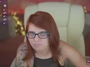 MelodyCharm  live sex cam