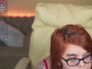 MelodyCharm  live sex cam