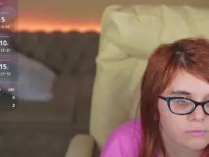 MelodyCharm  live sex cam