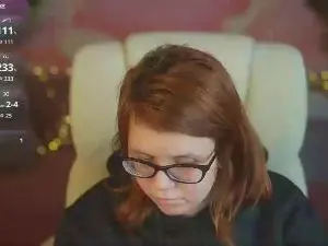 MelodyCharm  live sex cam