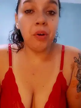 MineirinhaSub  live sex cam