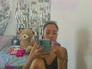 Alessia_villa  live sex cam