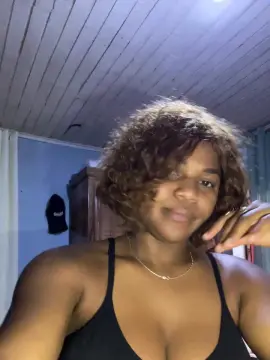 Christania  live sex cam