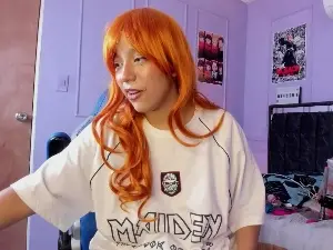 Missa  live sex cam