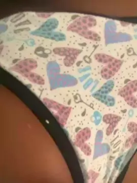 Trinxxy  live sex cam