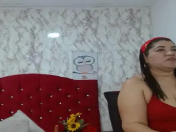 _Danna_Milf  live sex cam