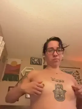 Tigermeow  live sex cam