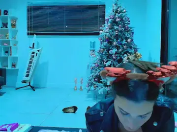 ANALDELICIOUS  live sex cam