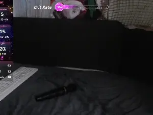 GinaAngelina  live sex cam