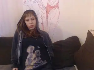 GinaAngelina  live sex cam