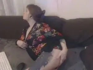 GinaAngelina  live sex cam