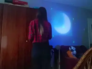 RoseVilaro  live sex cam