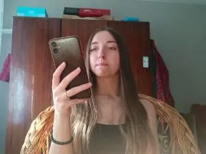 RoseVilaro  live sex cam