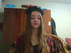 RoseVilaro  live sex cam