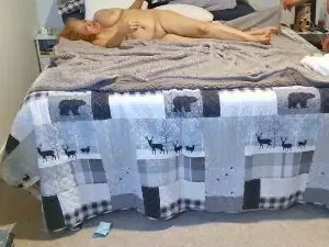 Vaniafox  live sex cam