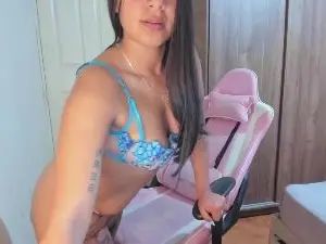 Carol_gomez73  live sex cam