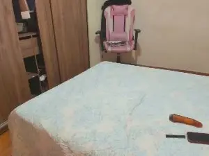 Carol_gomez73  live sex cam