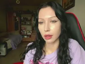 BelvaThyne  live sex cam