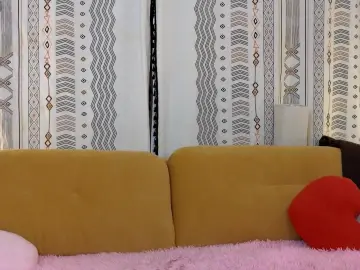 HyoParish  live sex cam