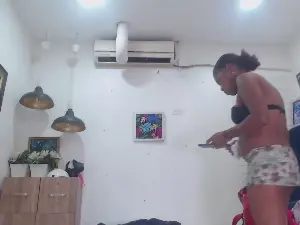 Jennyflamehot  live sex cam