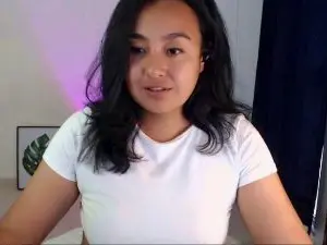 Lissalas  live sex cam