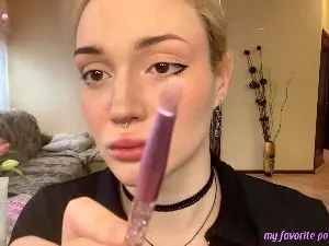 TisaKosse  live sex cam