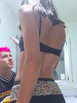 Bbywiita  live sex cam