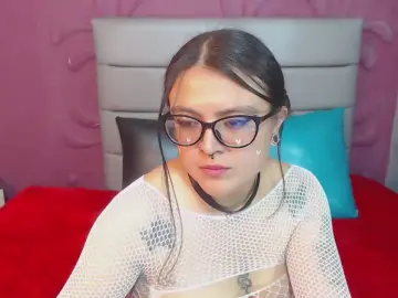 Caiilingzu  live sex cam