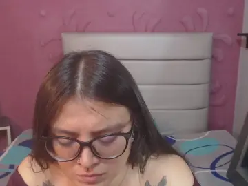 Caiilingzu  live sex cam