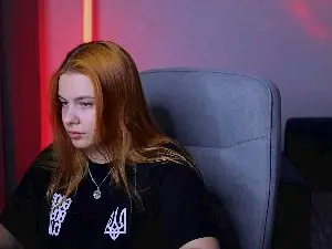Red__dizzy  live sex cam
