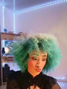 Darkchannel  live sex cam