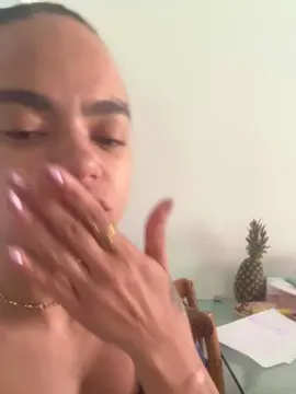 NuriaB  live sex cam