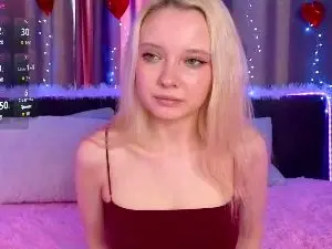 RuthaBarbagallo  live sex cam