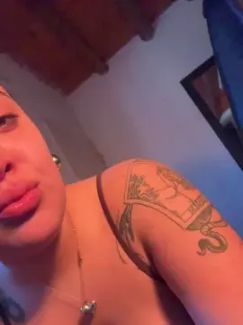 Sirena65  live sex cam