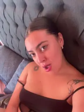 Sirena65  live sex cam