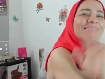 Dalila_kemur  live sex cam